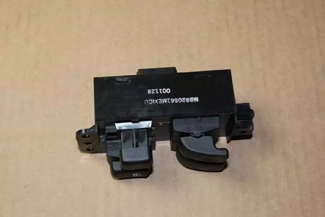 Window Switch - Mopar (MB920561)