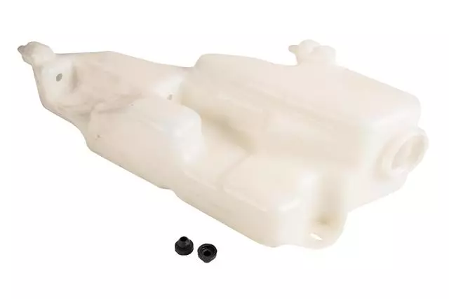 12362596 - Body: Reservoir for Chevrolet: Blazer | GMC: Jimmy | Oldsmobile: Bravada Image