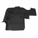 DS7Z5445423FA - Body: Side Trim Panel for Ford: Fusion Image