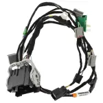 GB5Z14A318C - : Wire Assembly for Ford Image