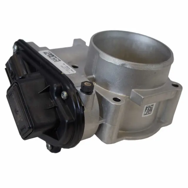 TB7 - Fuel System: Throttle Body for Ford: E-150, E-250, Edge, F-150, F-150 Heritage, Flex, Fusion, Taurus, Taurus X | Lincoln: MKS, MKT, MKX, MKZ | Mercury: Sable Image