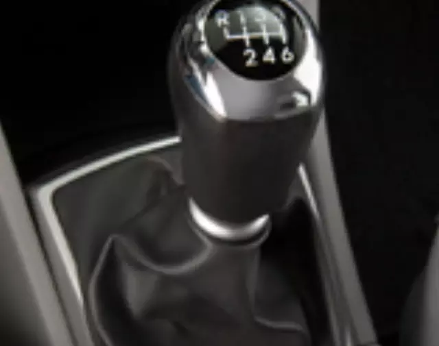 Sport Shifter - Hyundai (1R019ADU00)