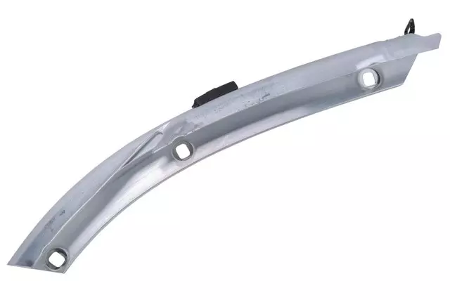 84078104 - : Driver Side Folding Top Front Weatherstrip Retainer for Chevrolet: Camaro Image