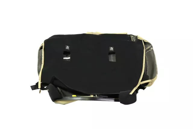 Rear Seat Back Cover - Mopar (6PW58STTAD)