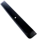 15857 - : Exterior Door Handle - Rear Door Finish Molding for Dorman Image