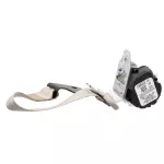 HG9Z54611B64AE - : Center Seat Belt for Ford: Fusion, Police Responder Hybrid, SSV Plug-In Hybrid Image
