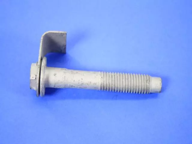 Hex Head Bolt And Retainer, Mounting - Mopar (6506984AA)