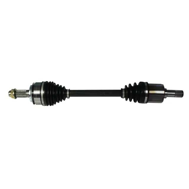 NCV21012 - : Acura, Honda (Sedan - 1.5) CV Axle Assembly  - Front Left for GSP Image