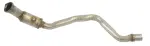 643153 - : Federal / EPA Catalytic Converter - Direct Fit for AP Exhaust Image