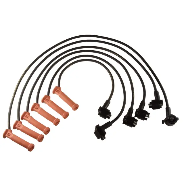3587727 - : Prenco Spark Plug Wire Set for Prenco Image