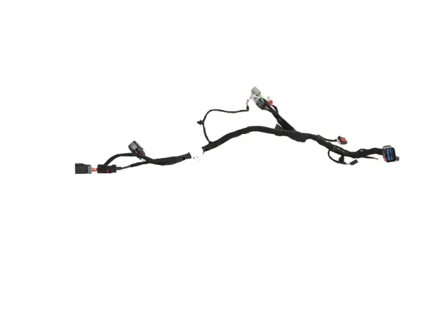 68350808AE - Electrical: Jumper Wiring for Mopar Image