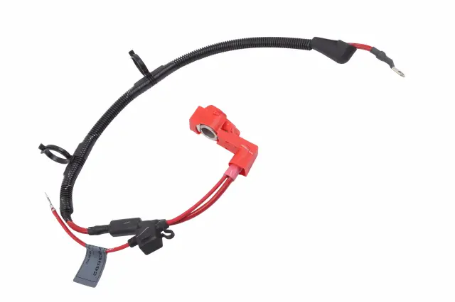 22783692 - Electrical: Battery Cable for GM Image