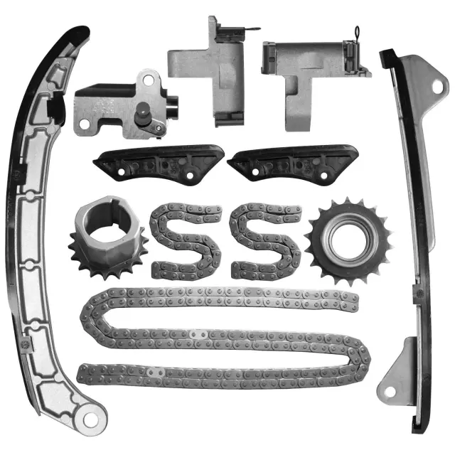 ZC76334 - : INA US Engine Timing Set for INA US Image