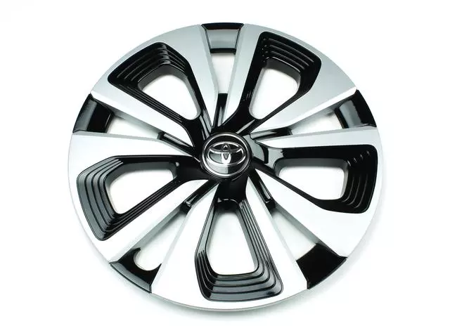 4260247241 - : Wheel Cover for Toyota: Prius Prime Image