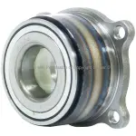 10012165 - : Wheel Bearing and Hub Assembly for Suzuki: Equator Image