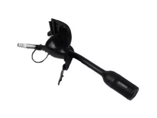 5C3Z7210AAA - Steering: Gearshift Lever for Ford: Excursion, F-250, F-250 Super Duty, F-350 Super Duty, F-450 Super Duty, F-550 Super Duty Image