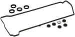 458310 - : Gasket Set, cylinder head cover for Elring Image