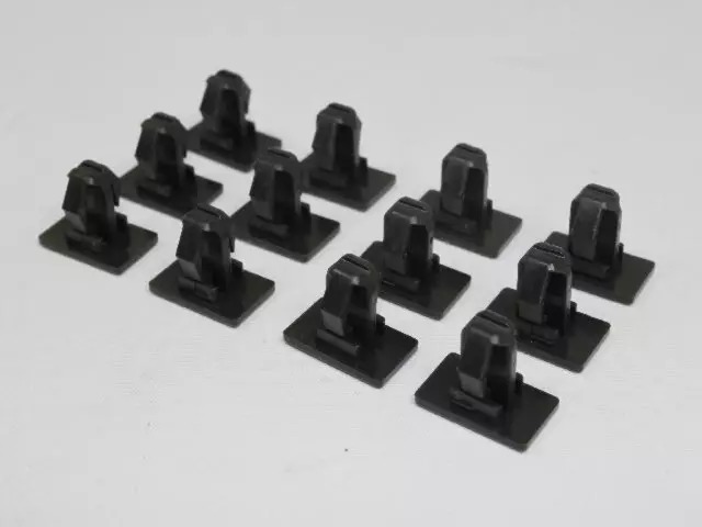 1BA41CYGAA - Exterior Ornamentation: Cladding Clip for Mopar Image