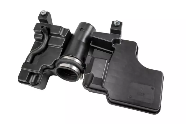 Air Cleaner Resonator - GM (15247230)