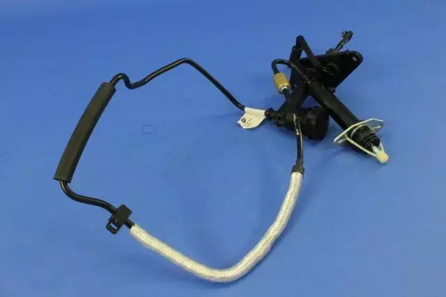 Clutch Actuator Hydraulic Control - Mopar (52109746AB)