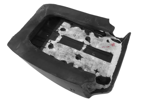 84693581 - Body: Seat Back Pad for Chevrolet: Tahoe Image