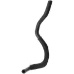 87821 - : MOLDED HEATER HOSE, DAYCO for DAYCO HYDRAULIC Image