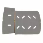 DL3Z25632A22A - : Pad Seat Cushion for Ford Image