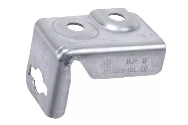 13256261 - Electrical: Lens &amp; Housing Bracket for Buick: Cascada Image