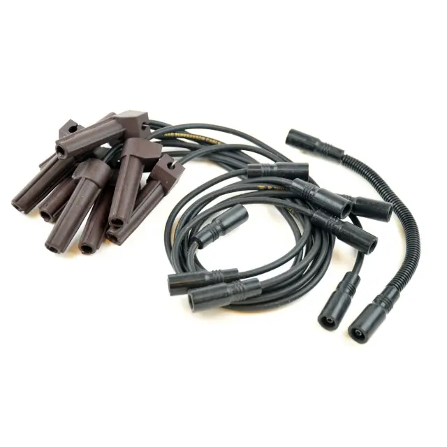 3577838 - Ignition Systems: Prenco Spark Plug Wire Set for Prenco Image