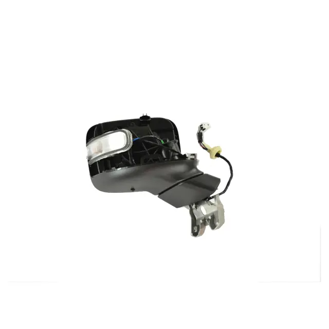 5VY88LXHAA - Doors, Door Mirrors and Related Parts: Outside Rearview Mirror, Right for Mopar Image