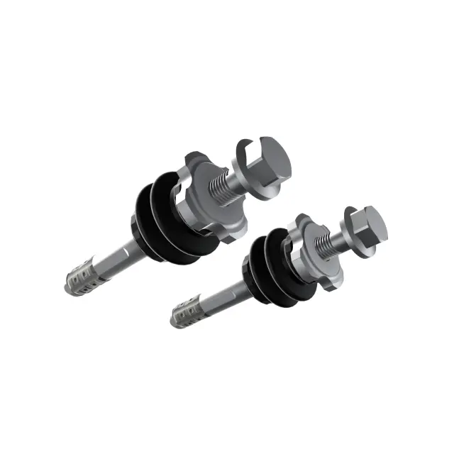 68412366AB - : Disc Brake Pin Kit, Right Or Left for Mopar Image