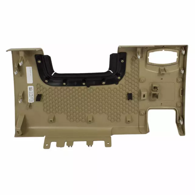 HC3Z2504459AD - : Closure Panel for Ford: F-250 Super Duty, F-350 Super Duty, F-450 Super Duty Image