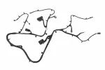 85637866 - : F Harness for GM Image