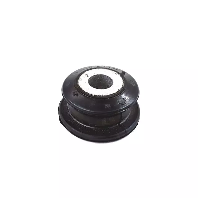1J0199429 - Suspension: Suspension Sub-frame Mount Cushion for Volkswagen: Beetle, Golf, Jetta Image