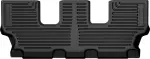 19151 - Body: Weatherbeater - 2nd Seat Floor Liner for Husky Liners Image