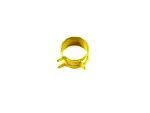 4638633 - Manual Transmission 5 Speed: Vent Tube Clip for Dodge: Ram 1500, Ram 2500, Ram 3500 Image