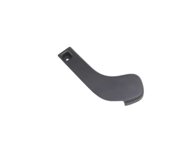 Seat Pivot Shield - Mopar (6TN05TX7AC)