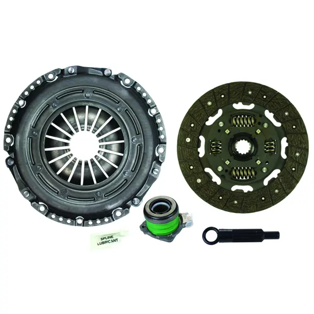 MU722951 - : NEW CLUTCH KIT for PERFECTION CLUTCH Image