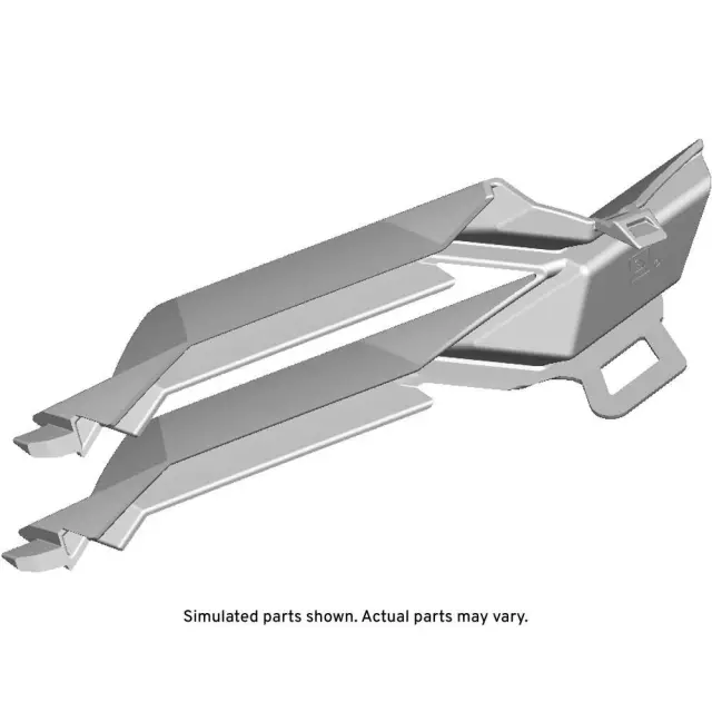 84112297 - : Tow Eye Cap for Chevrolet: Camaro Image