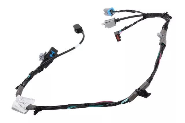 22865547 - Body: Harness for Chevrolet: Camaro Image