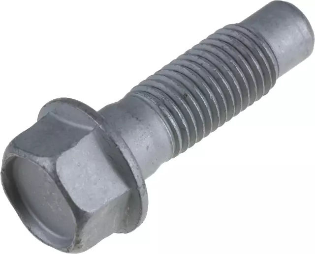 400565RB1A - : Hub Assembly Mount Bolt for Nissan: Kicks, Kicks Play, Versa Image