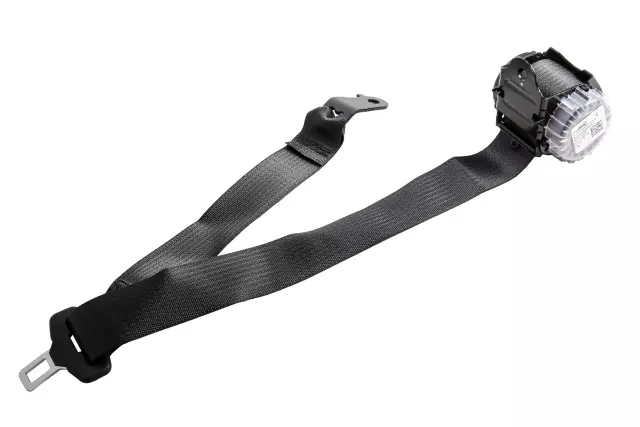 19353428 - Electrical: Center Seat Belt for Chevrolet: Sonic Image