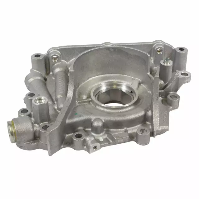 BM5Z6600A - Engine: Oil Pump for Ford: Escape, Fiesta, Fusion, Transit Connect Image