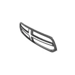 1XV16TZZAC - Exterior Ornamentation: Radiator Grille for Dodge: Durango Image