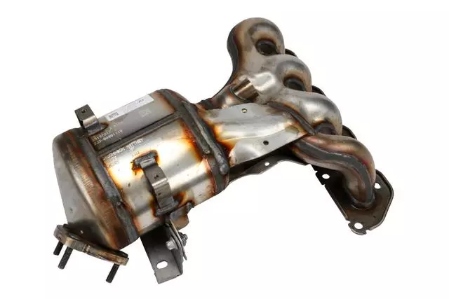 19420229 - : Exhaust Manifold for Chevrolet: Cruze, Cruze Limited, Sonic Image