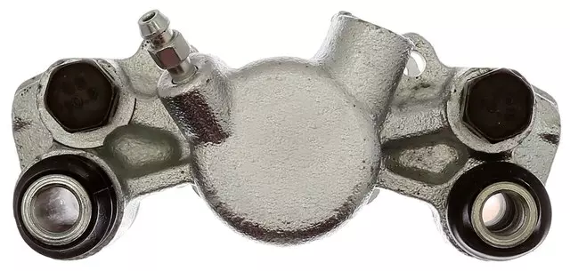 19384060 - : Rear Driver Side Disc Brake Caliper Assembly (Friction Ready Non-Coated) for GM Image