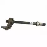 6E5Z3A329EA - Front Drive Axle: Intermediate Shaft for Ford: Fusion | Mercury: Milan Image