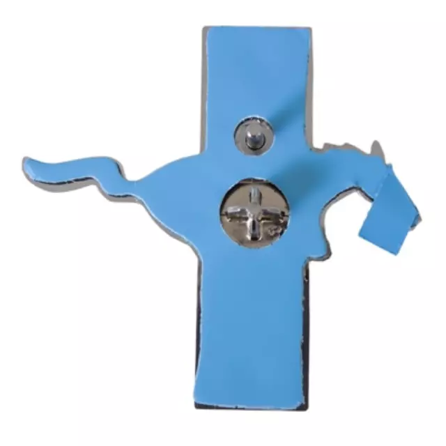 YR3Z16098BB - Body: Emblem for Ford: Mustang Image