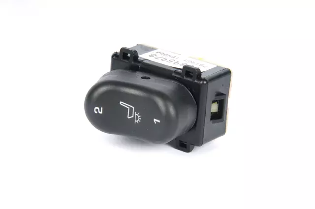 Courtesy Lamp Switch - ACDelco (15895978)