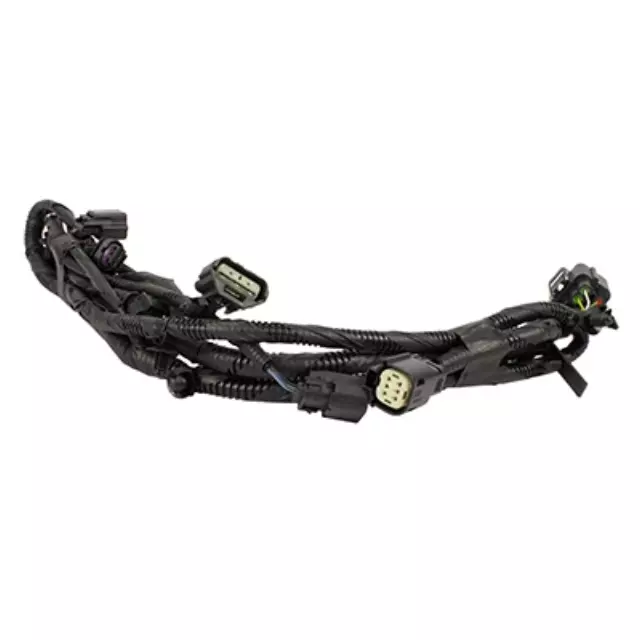 Wire Parking Distance Aid Se - Ford (HM5Z-15K868-M)